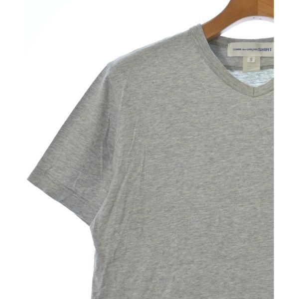 COMME des GARCONS SHIRT Tシャツ・カットソー メンズ コムデギャルソンシャツ 中古　古着｜ragtagonlineshop｜04