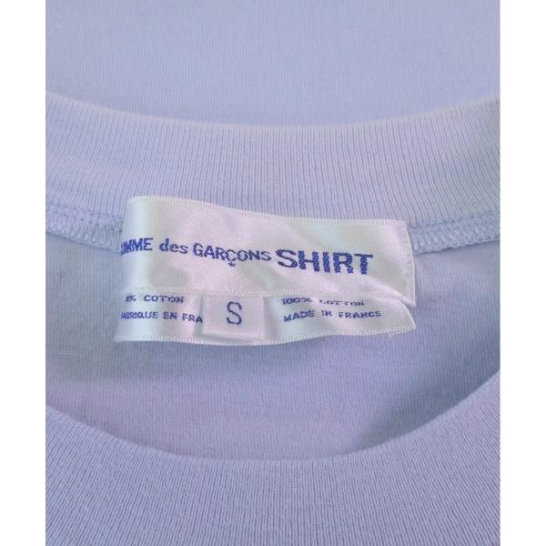 COMME des GARCONS SHIRT Tシャツ・カットソー メンズ コムデギャルソンシャツ 中古　古着｜ragtagonlineshop｜03