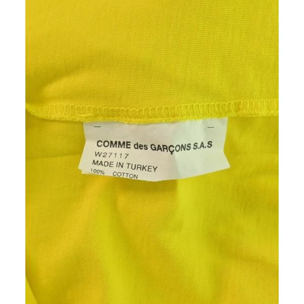 COMME des GARCONS SHIRT Tシャツ・カットソー メンズ