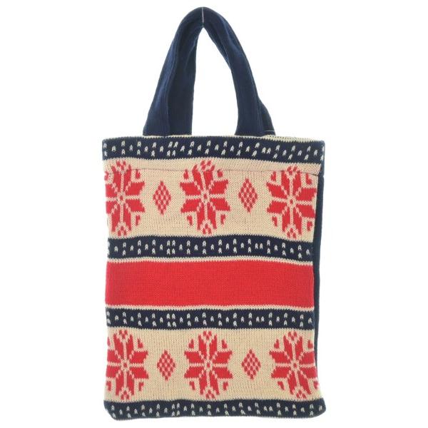 COMME des GARCONS SHIRT トートバッグ メンズ コムデギャルソンシャツ