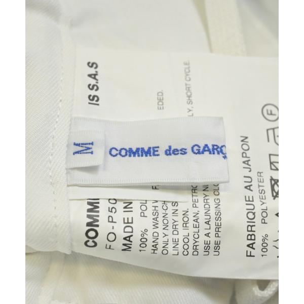 COMME des GARCONS SHIRT パンツ（その他） メンズ コムデギャルソンシャツ 中古　古着_2