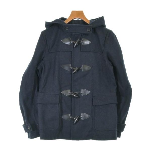 COMME des GARÇONS SHIRT ダッフルコート　ギャルソン COMME des GARCONS SHIRT ダッフルコート メンズ コムデギャルソン
