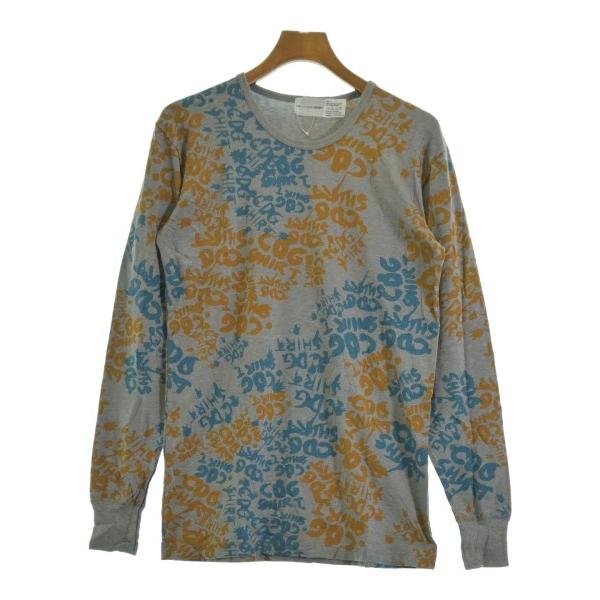COMME des GARCONS SHIRT Tシャツ・カットソー メンズ