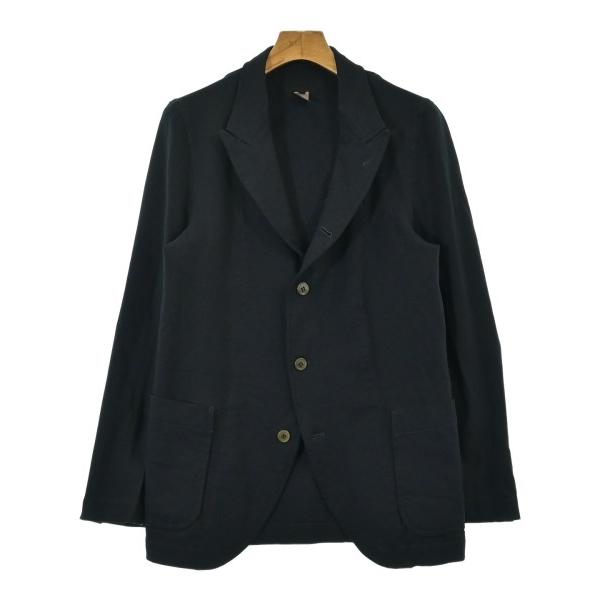 COMME des GARCONS SHIRT テーラードジャケット メンズ 