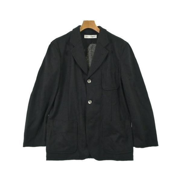 COMME des GARCONS SHIRT カジュアルジャケット M 【古着】【中古】 COMME des GARCONS SHIRT カジュアルジャケット メンズ
