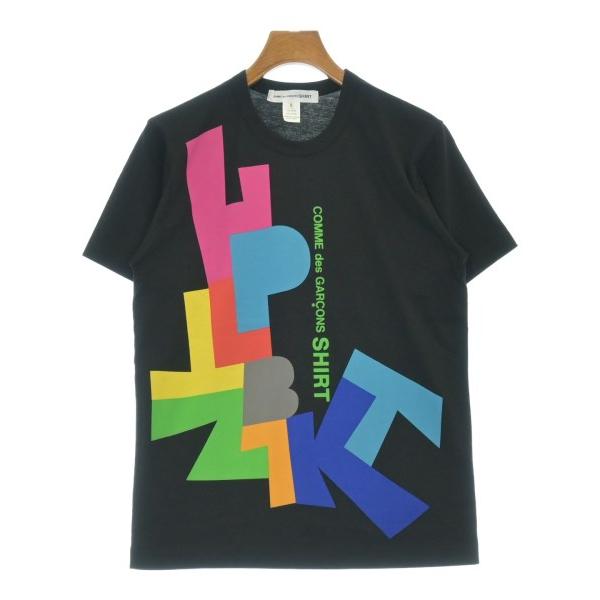 COMME des GARCONS SHIRT Tシャツ・カットソー メンズ 