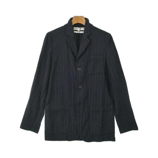 COMME des GARCONS SHIRT テーラードジャケット メンズ
