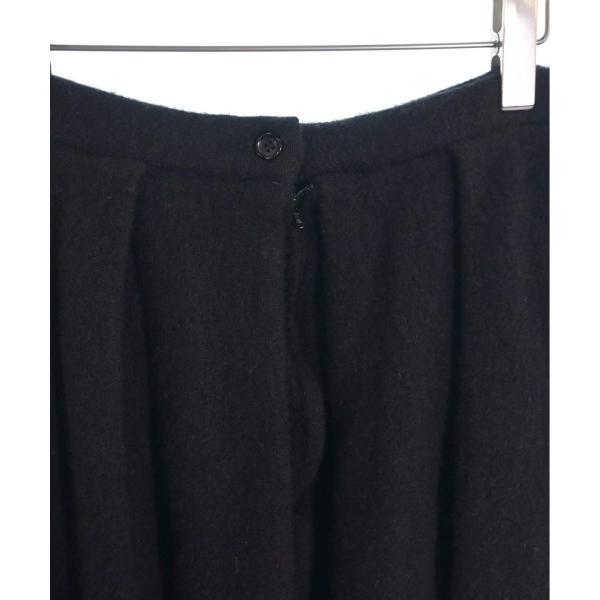 COMME des GARCONS ロング・マキシ丈スカート レディース