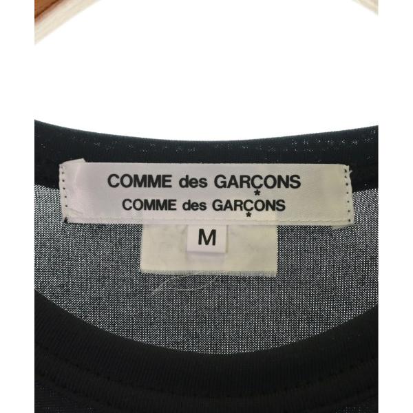 COMME des GARCONS COMME des GARCONS Tシャツ・カットソー レディース｜ragtagonlineshop｜03