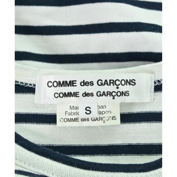 COMME des GARCONS COMME des GARCONS Tシャツ・カットソー レディース｜ragtagonlineshop｜03