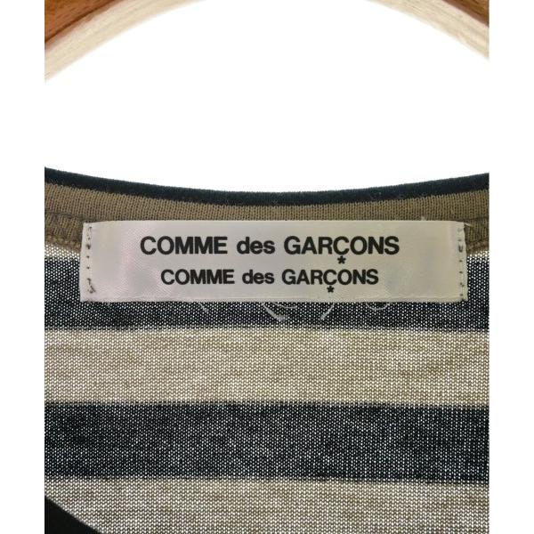 COMME des GARCONS COMME des GARCONS Tシャツ・カットソー レディース｜ragtagonlineshop｜03