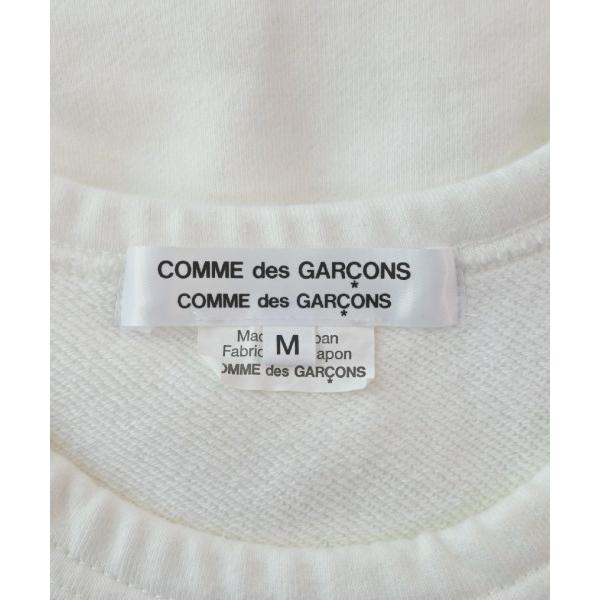 COMME des GARCONS COMME des GARCONS スウェット レディース コムデギャルソンコムデギャルソン｜ragtagonlineshop｜03