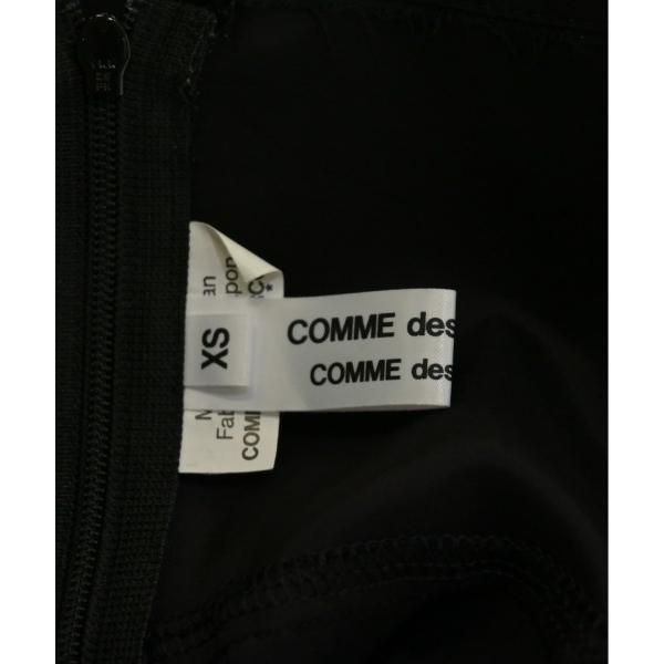 COMME des GARCONS ワンピース レディース コムデギャルソン COMME des GARCONS ワンピース レディース コムデギャルソン