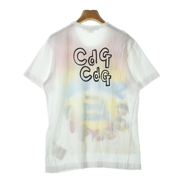 COMME des GARCONS COMME des GARCONS Tシャツ・カットソー レディース｜ragtagonlineshop｜02