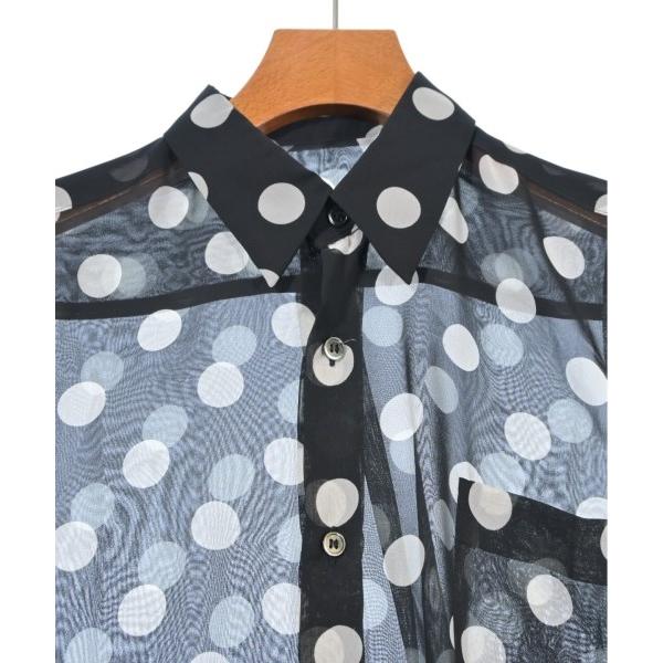 COMME des GARCONS ブラウス レディース コムデギャルソン COMME des GARCONS ブラウス レディース コムデギャルソン