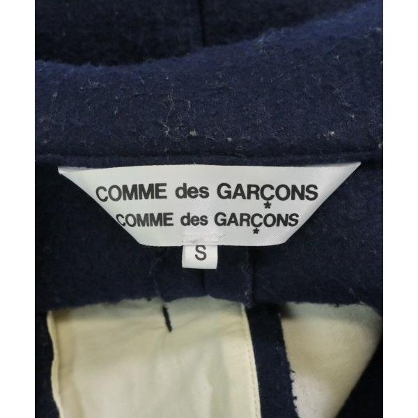 COMME des GARCONS ジャケット レディース コムデギャルソン