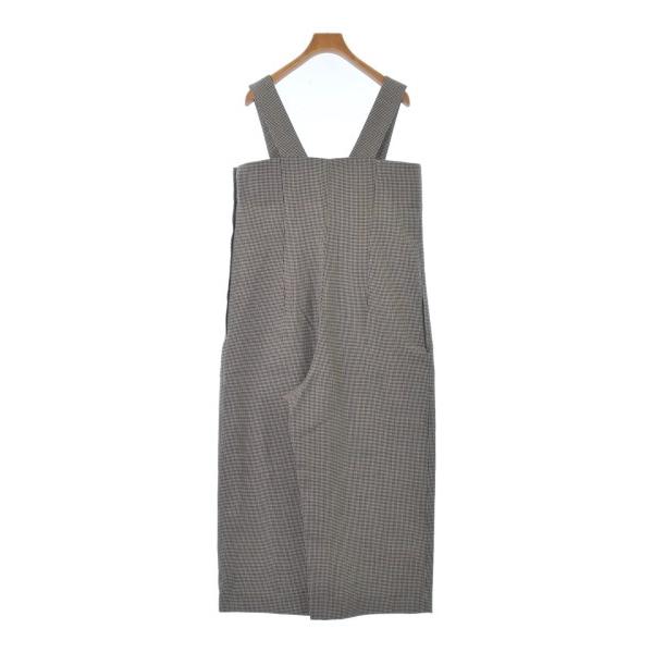 COMME des GARCONS オールインワン/サロペット レディース