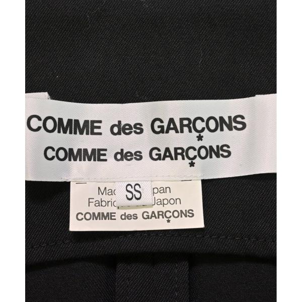 COMME des GARCONS ブラウス レディース コムデギャルソン COMME des GARCONS ブラウス レディース コムデギャルソン
