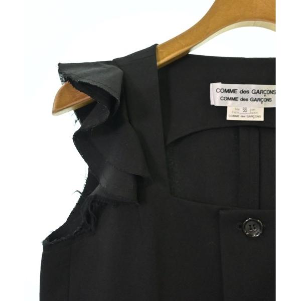 COMME des GARCONS ブラウス レディース コムデギャルソン COMME des GARCONS ブラウス レディース コムデギャルソン