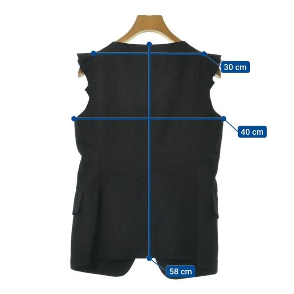 COMME des GARCONS ブラウス レディース コムデギャルソン COMME des GARCONS ブラウス レディース コムデギャルソン