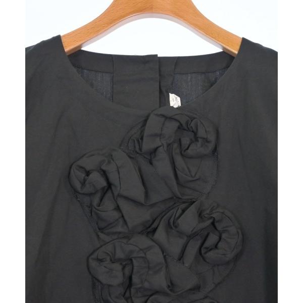 COMME des GARCONS ブラウス レディース コムデギャルソン