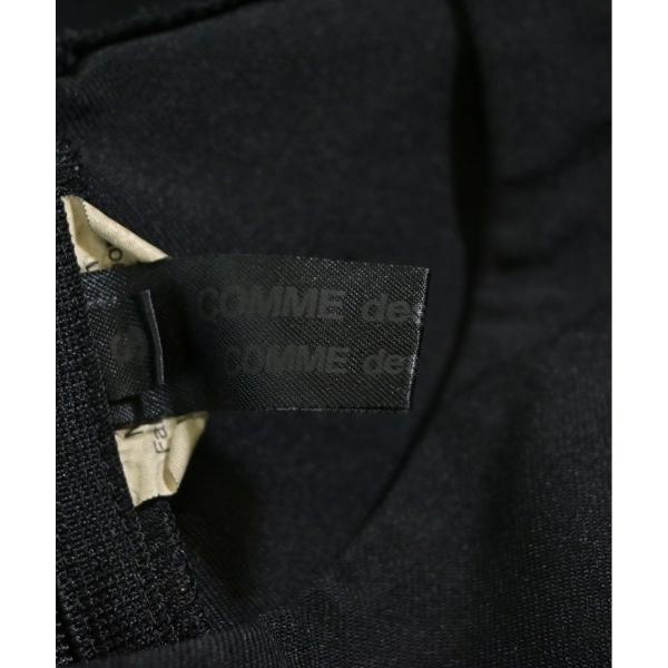COMME des GARCONS ワンピース レディース コムデギャルソン COMME des GARCONS ワンピース レディース コムデギャルソン