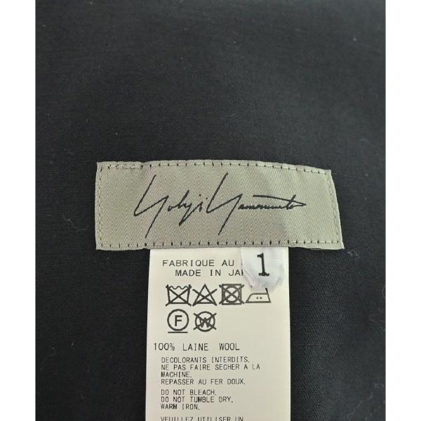 YOHJI YAMAMOTO ロング・マキシ丈スカート レディース ヨウジヤマモト 中古　古着｜ragtagonlineshop｜03