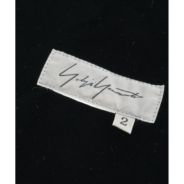 YOHJI YAMAMOTO マフラー レディース ヨウジヤマモト 中古　古着｜ragtagonlineshop｜03