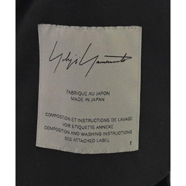 YOHJI YAMAMOTO コート（その他） レディース ヨウジヤマモト 中古　古着｜ragtagonlineshop｜03