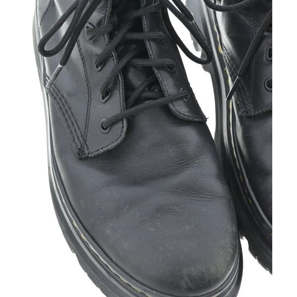 Yohji Yamamoto（ヨウジヤマモト） ブーツ メンズ 中古 古着 : RAGTAG