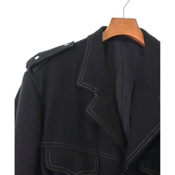 Yohji Yamamoto POUR HOMME yohji yamamoto ジャケット メンズ Yohji Yamamoto POUR HOMME yohji yamamoto ジャケット メンズ