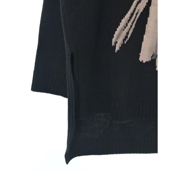 Yohji Yamamoto POUR HOMME yohji yamamoto ニット・セーター Yohji Yamamoto POUR HOMME yohji yamamoto ニット・セーター