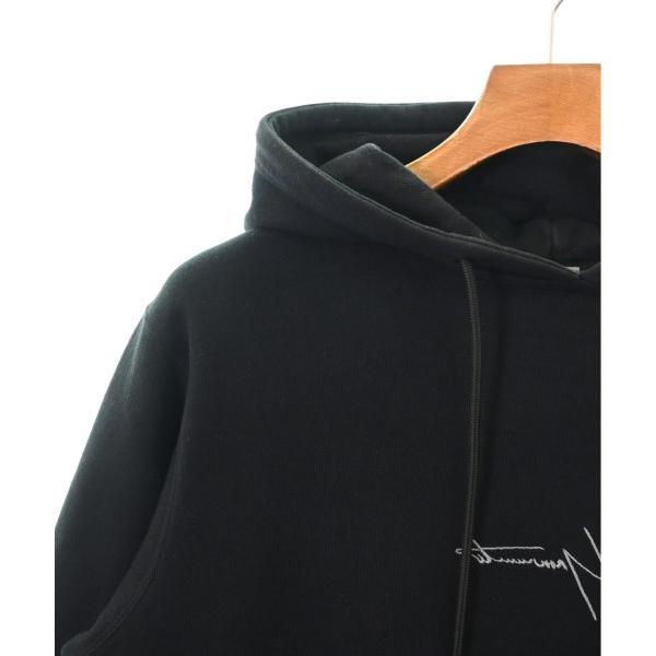Yohji Yamamoto POUR HOMME yohji yamamoto パーカー メンズ Yohji Yamamoto POUR HOMME yohji yamamoto パーカー メンズ