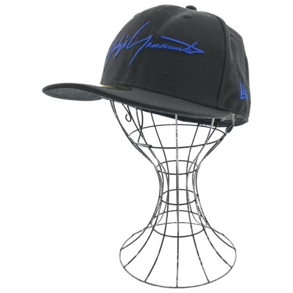 Yohji Yamamoto POUR HOMME キャップ メンズ ヨウジヤマモトプールオム