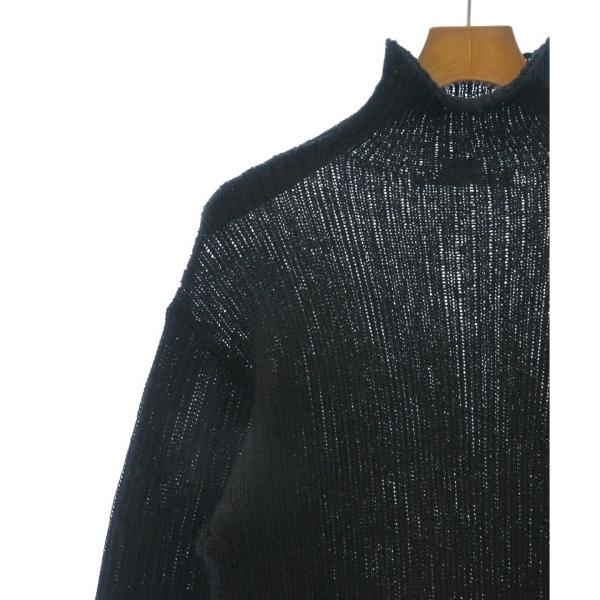 Jean Paul GAULTIER HOMME ニット・セーター メンズ ジャンポールゴルチェオム 中古　古着｜ragtagonlineshop｜04