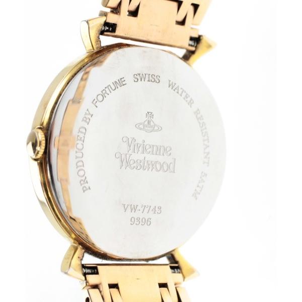 Vivienne Westwood 腕時計 レディース ヴィヴィアンウエスドウッド