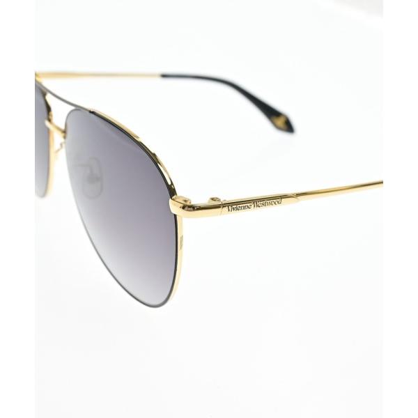 Vivienne Westwood サングラス レディース ヴィヴィアンウエスドウッド  