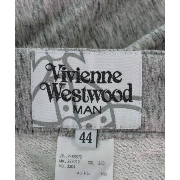Vivienne Westwood MAN パンツ（その他） メンズ ヴィヴィアンウエスド 