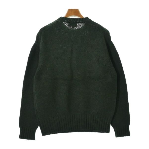 Vivienne Westwood MAN ニット・セーター メンズ ヴィヴィアンウエスドウッドマン 中古　古着｜ragtagonlineshop｜02