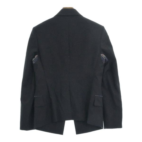 Vivienne Westwood MAN ジャケット メンズ ヴィヴィアンウエスドウッドマン 中古　古着｜ragtagonlineshop｜02