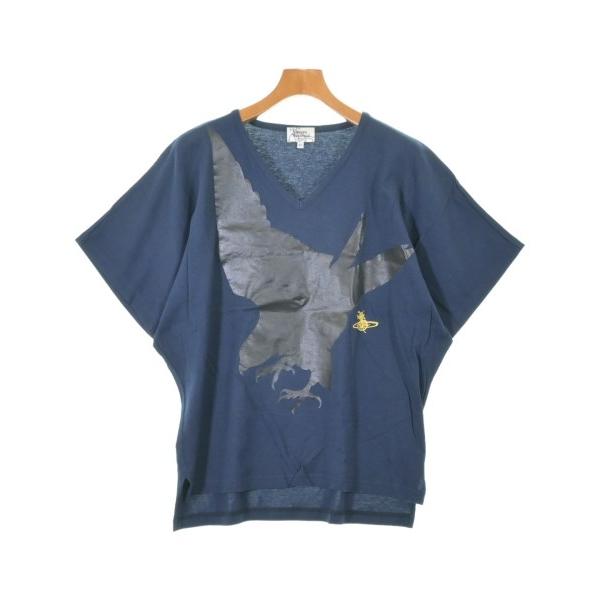 Vivienne Westwood MAN Tシャツ・カットソー メンズ ヴィヴィアン