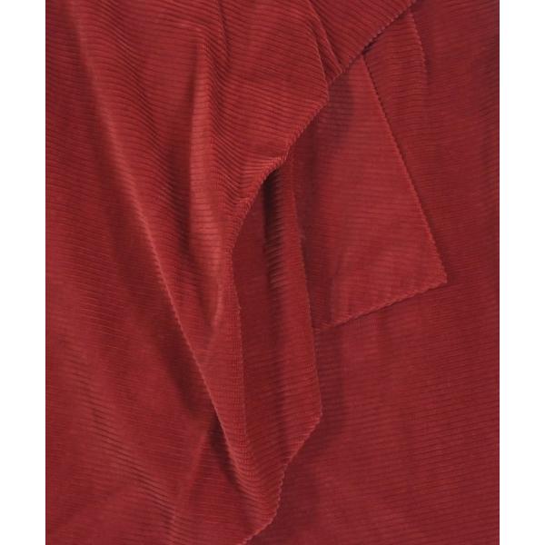 Vivienne Westwood RED LABEL ミニスカート 赤 2003425E0007 Vivienne Westwood red label RED LABEL ミニスカート