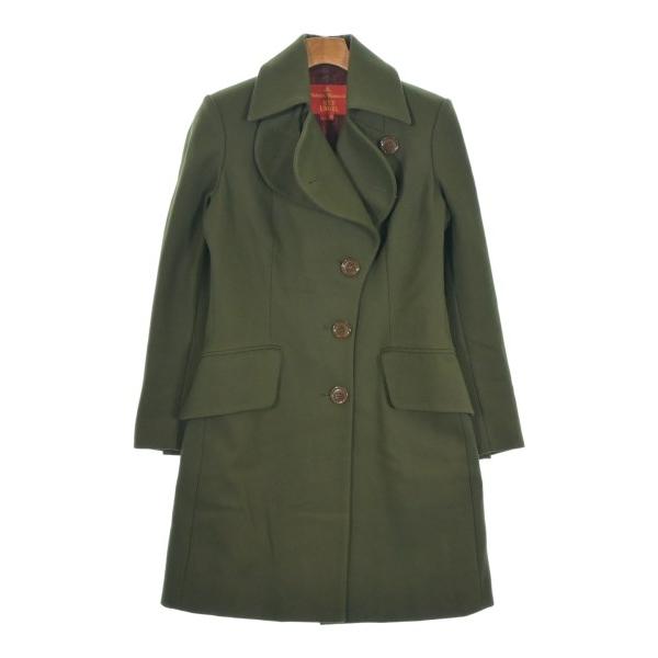Vivienne Westwood red label RED LABEL コート（その他） レディース