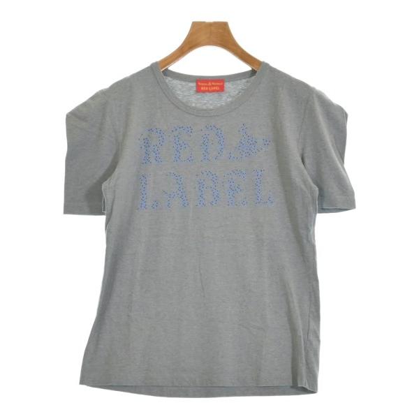Vivienne Westwood red label RED LABEL Tシャツ・カットソー