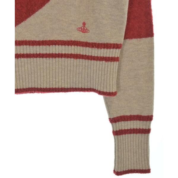 Vivienne Westwood red label RED LABEL ニット・セーター レディース