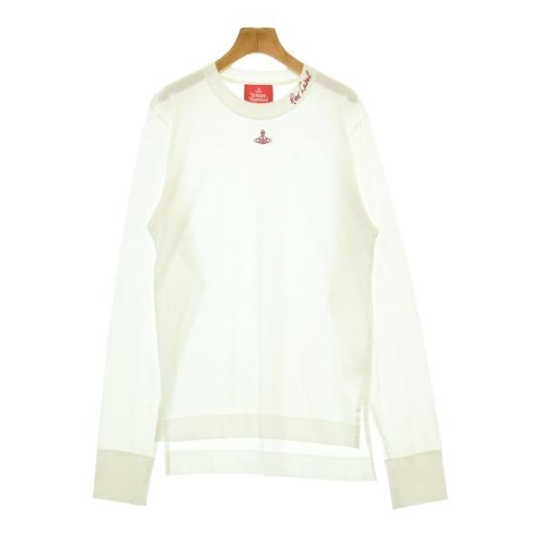 Vivienne Westwood red label RED LABEL Tシャツ・カットソー