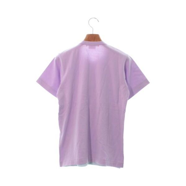 最安値に挑戦 Tシャツ カットソー Garcons Des Comme レディース 中古 古着 コムデギャルソン 半袖 Teambody Ir