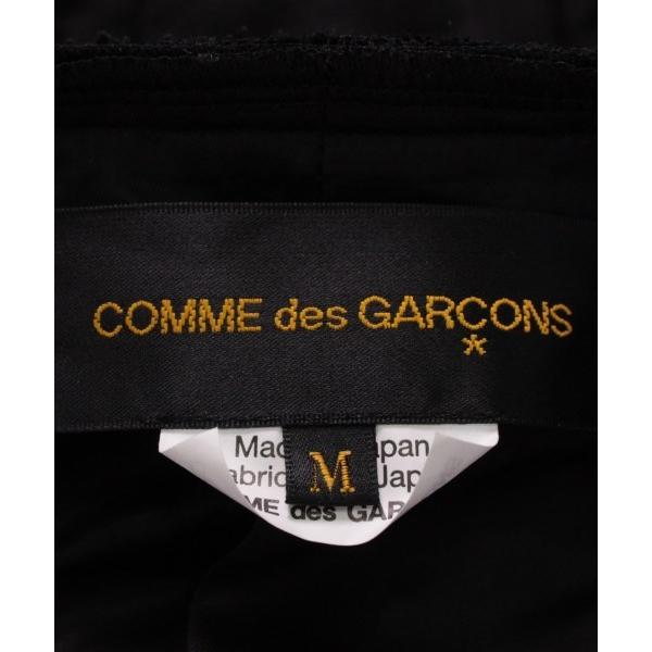 COMME des GARCONS カジュアルジャケット レディース コムデギャルソン