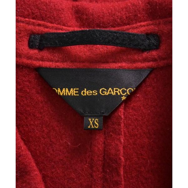 COMME des GARCONS ジャケット（その他） レディース コムデギャルソン