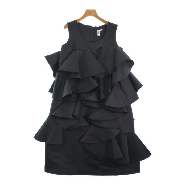 COMME des GARCONS（コムデギャルソン） ワンピース レディース 中古